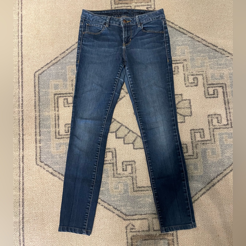 Articles of Society Mya Skinny Jeans Size 26